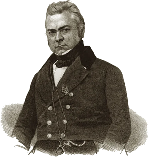 Eduard Caspar von Siebold