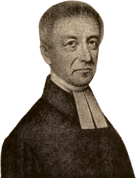 Christian Friedrich Stempel